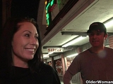 Vegas milf fucked in hotel